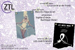 Weekend in terrazza al ZTL  - Matera