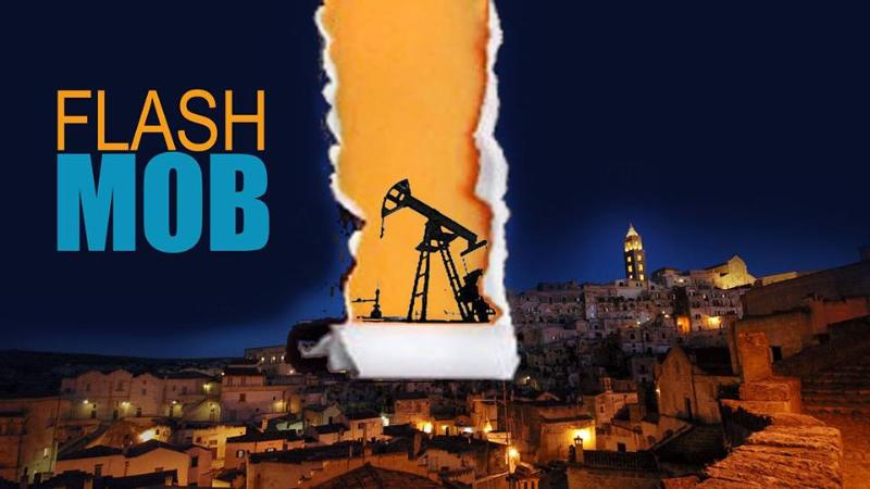 Flash Mob - 22 Dicembre 2014