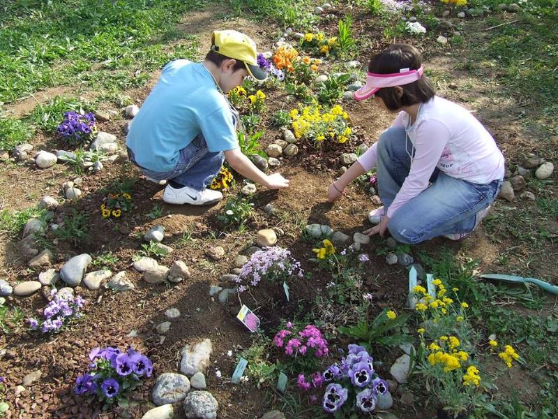 La Primavera in Fattoria 