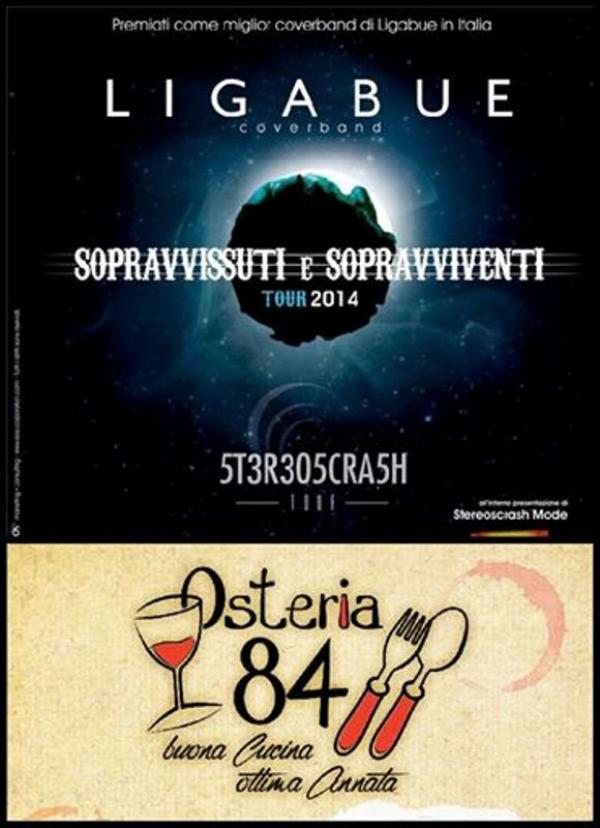 Ligabue live 