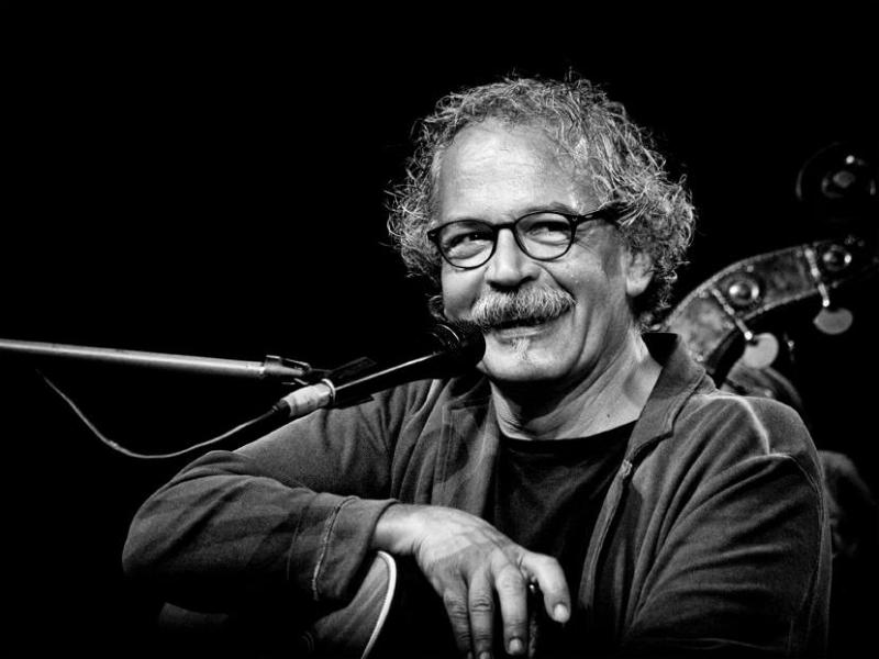 TU & SPIRAGLI - GIANMARIA TESTA in SOLO 