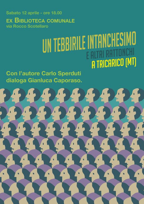 Un terribile intanchesimo e altri rattonchi