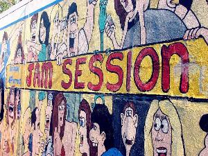 Concerti d' Osteria: Jam Session Night  - Matera