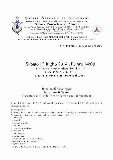 Corso Bagnino di salvataggio e Istruttore di Nuoto  - Matera
