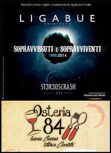Ligabue live  - Matera