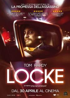 Locke - Il Cineclub  - Matera