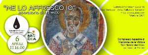 Me lo affresco io - 6 Aprile 2014 - Matera