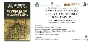 Storia di Un Idealista - Il Sovversivo  - Matera