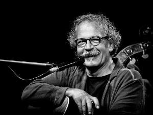 TU & SPIRAGLI - GIANMARIA TESTA in SOLO  - Matera