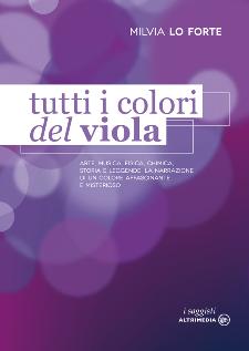 Tutti i colori del Viola  - Matera