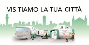 Village Visitiamo la tua citt - 17 aprile 2014 - Matera