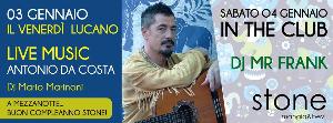 Weekend allo Stone  - Matera