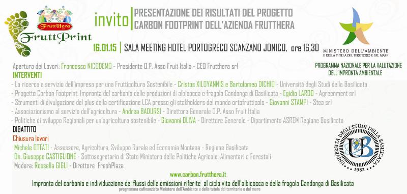 Agricoltura e Ambiente: nuovi modelli di sviluppo sostenibile 