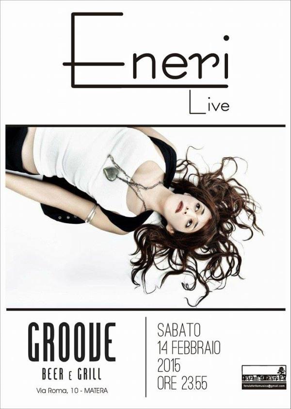 Eneri live 