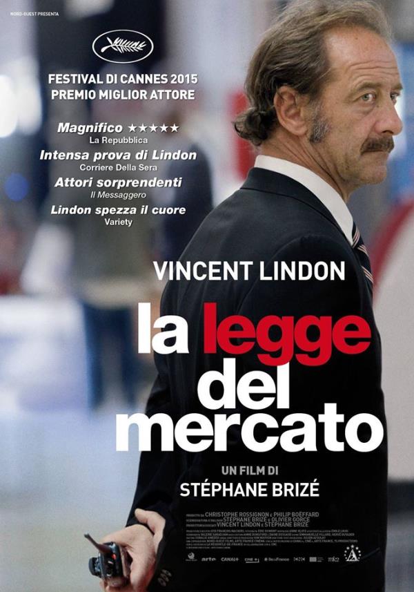 La legge del Mercato- Il Cneclub