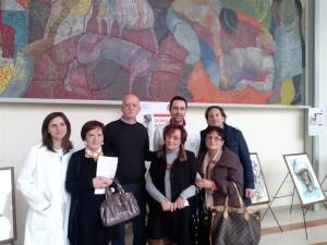Cittadinanza attiva - Malattie rare - Matera
