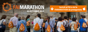 FaiMarathon 2015 - 18 Ottobre 2015 - Matera