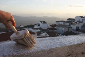 Imbianchini di bellezza  - Matera