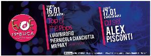 Weekend all'Evo 19a Buca - Matera