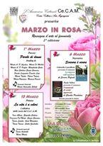 Marzo in Rosa - II edizione