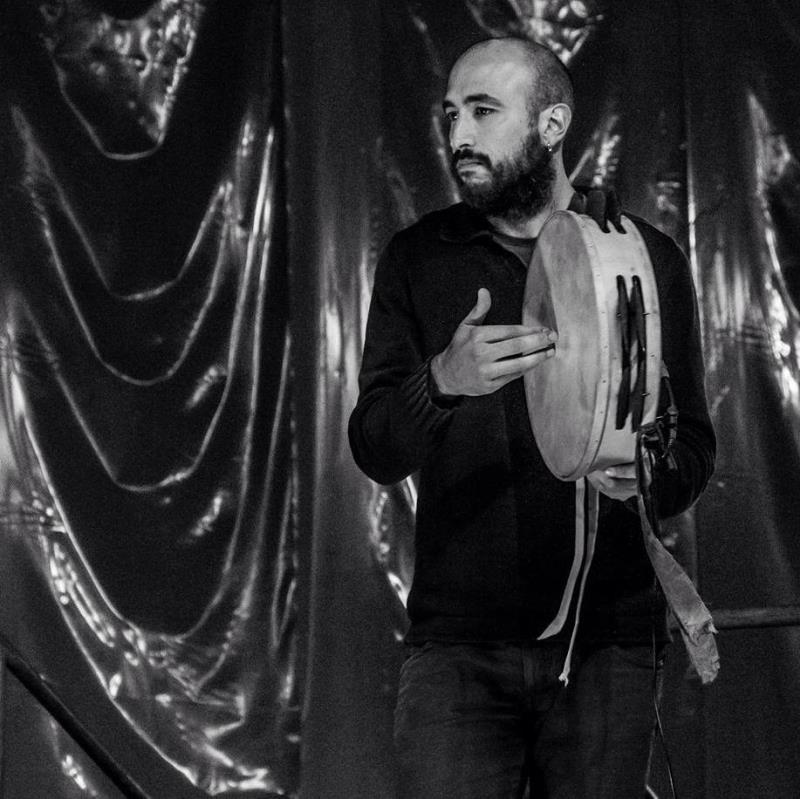 Stage con Roberto Chiga - 5 Marzo 2016