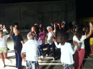 Biodanza - Matera