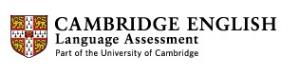Cambridge Language Assessment (logo) - Matera