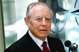 Carlo Azeglio Ciampi - Matera