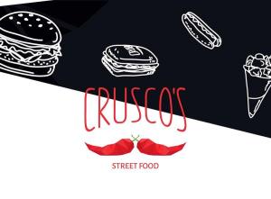 CRUSCO'S evento galattico - Matera