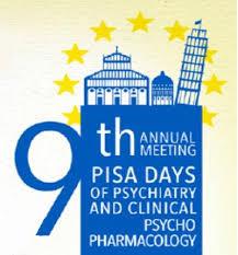 Giornate Pisane di Psichiatria e Psicofarmacologia IX edizione - Matera