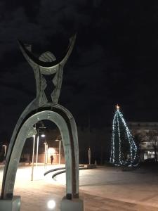 Natale 2016 a Metaponto