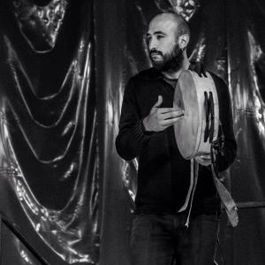 Stage con Roberto Chiga - 5 Marzo 2016 - Matera