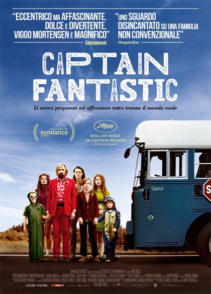 Captain Fantastic (foto di mymovies.it)