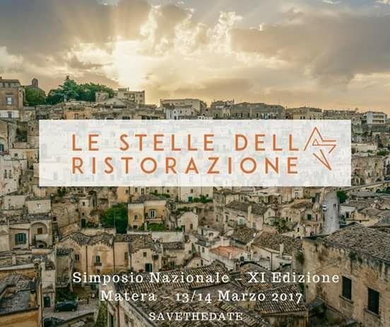 Le Stelle della Ristorazione XI edizione 