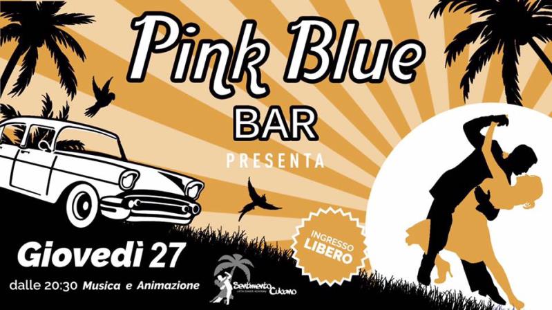 Serata Danzante 