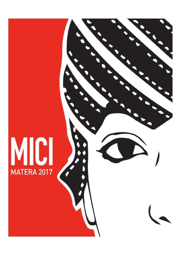 VI Meeting Internazionale del Cinema Indipendente 2017