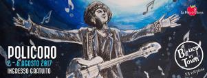 Blues in Town - XIV edizione  - Matera