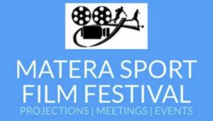 Matera Sport Film Festival 2017  - Matera