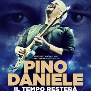 Pino Daniele - Il Tempo Rester  - Matera