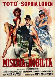 Ridere fa Bere - "Miseria e Nobilt" - 26 Luglio 2017 - Matera