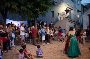 Sogno di Una Notte a Quel Paese 2017  - Matera