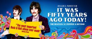 The Beatles: Sgt. Pepper & Beyond  - Matera