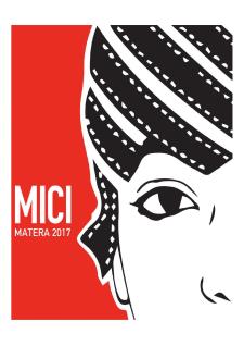 VI Meeting Internazionale del Cinema Indipendente 2017 - Matera