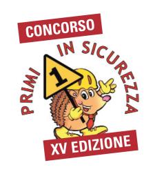 XV edizione del Concorso Primi in sicurezza  - Matera