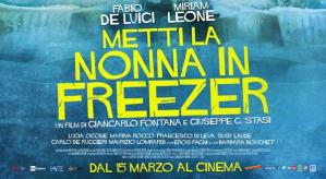 Metti la nonna in freezer - Matera