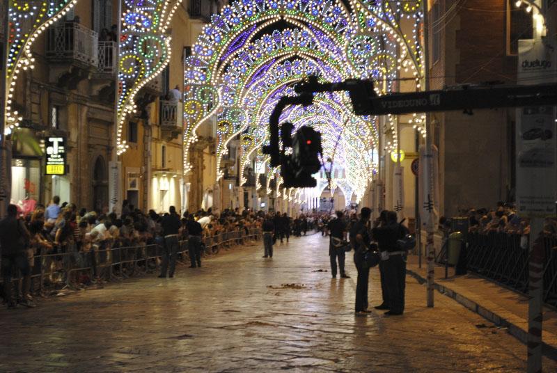 Festa della Bruna 2012 - Gianni Cellura