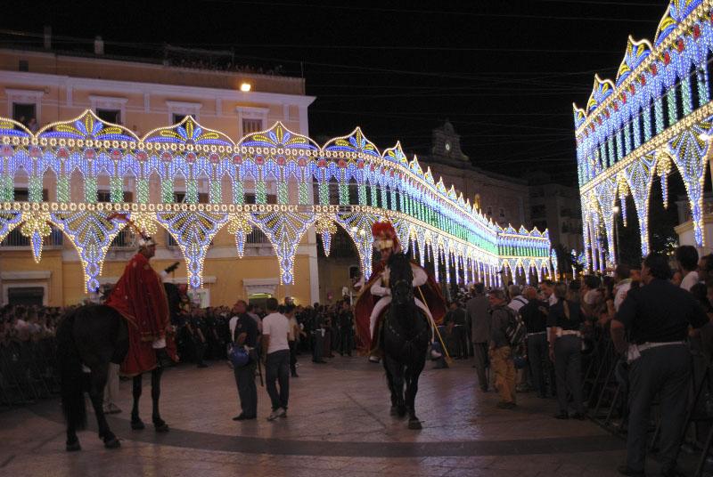 Festa della Bruna 2012 - Gianni Cellura