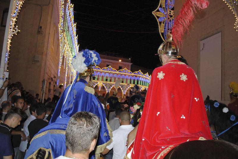 Festa della Bruna 2012 - Gianni Cellura