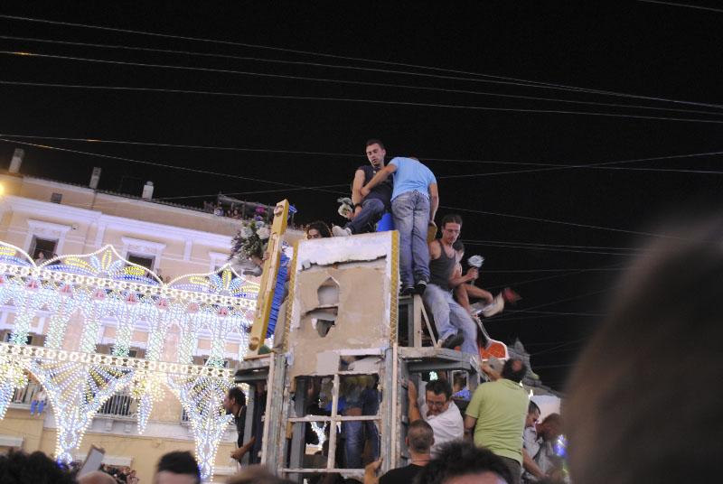 Festa della Bruna 2012 - Gianni Cellura