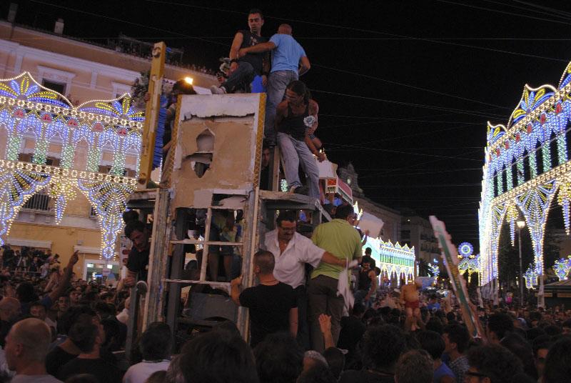 Festa della Bruna 2012 - Gianni Cellura